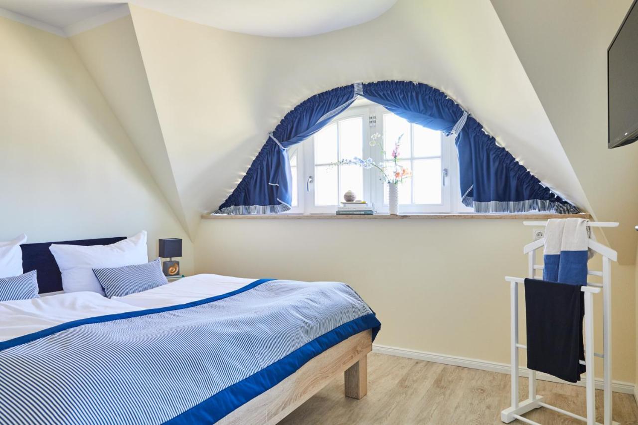 Ferienhaus Graukranich 41 Fuhlendorf  Exteriér fotografie