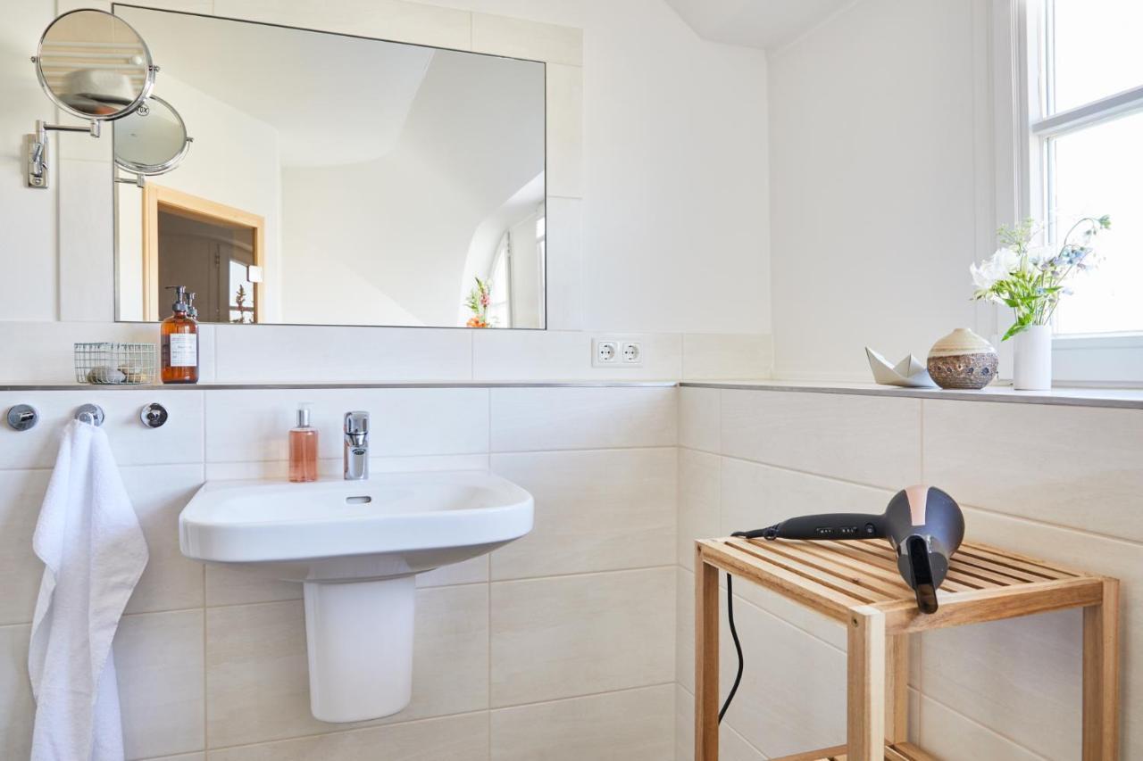 Ferienhaus Graukranich 41 Fuhlendorf  Exteriér fotografie