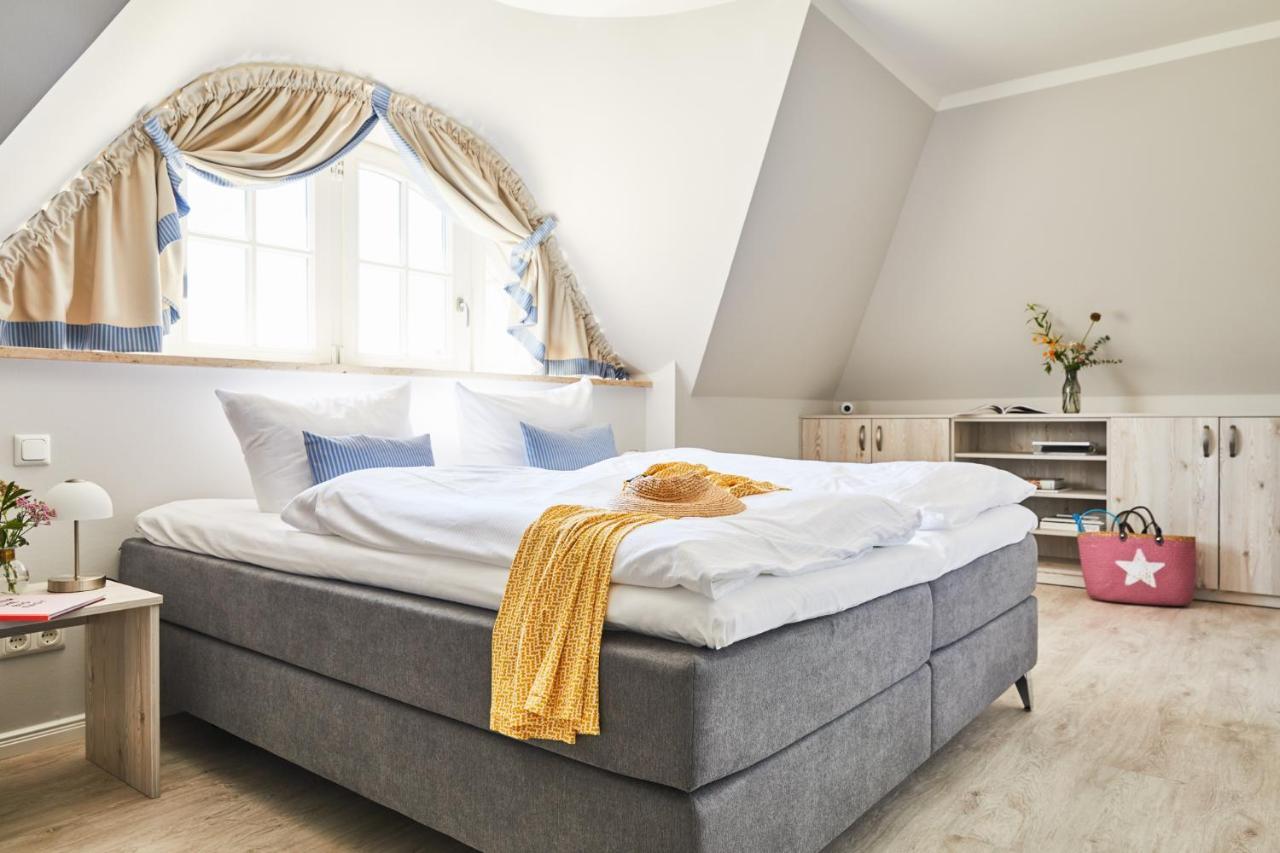 Ferienhaus Graukranich 41 Fuhlendorf  Exteriér fotografie