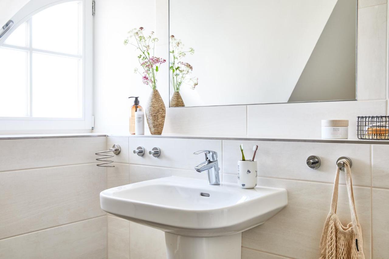 Ferienhaus Graukranich 41 Fuhlendorf  Exteriér fotografie
