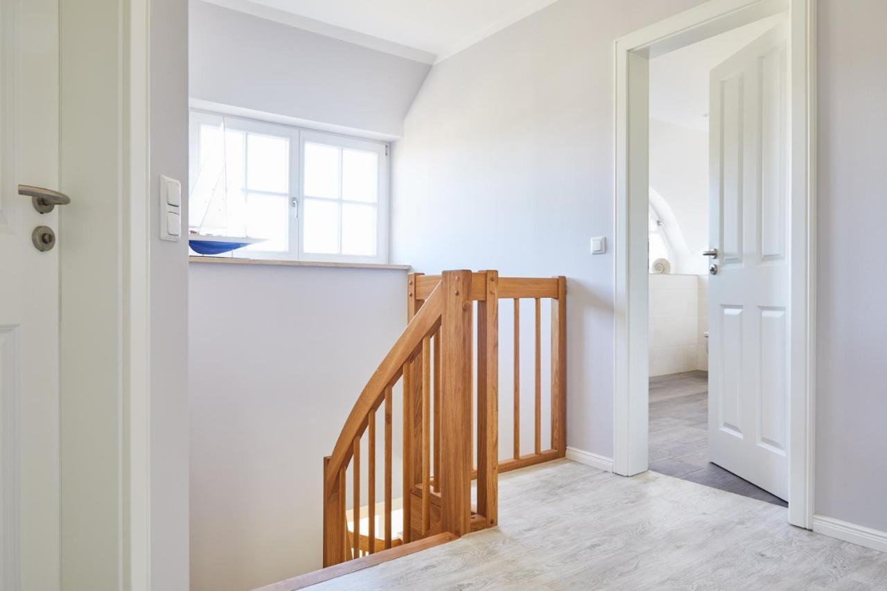 Ferienhaus Graukranich 41 Fuhlendorf  Exteriér fotografie