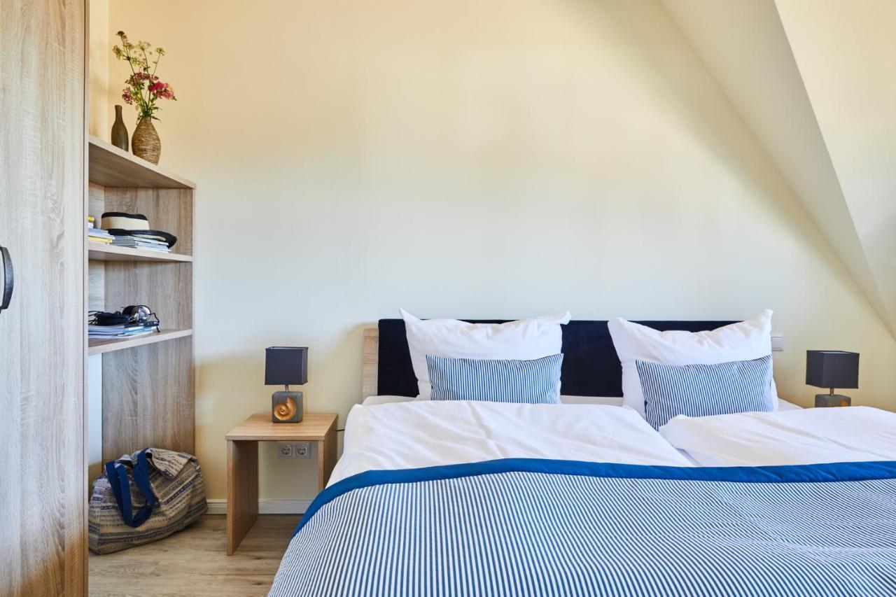 Ferienhaus Graukranich 41 Fuhlendorf  Exteriér fotografie