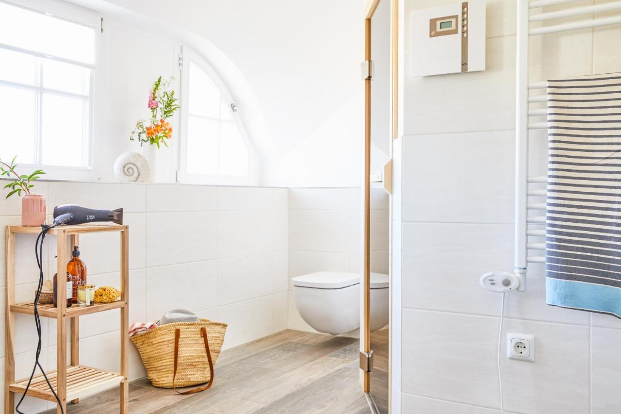 Ferienhaus Graukranich 41 Fuhlendorf  Exteriér fotografie