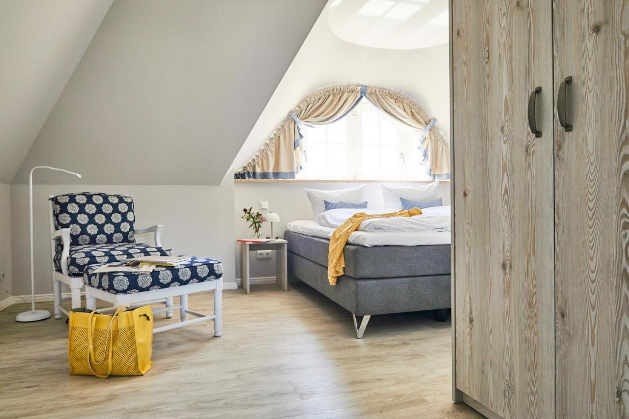 Ferienhaus Graukranich 41 Fuhlendorf  Exteriér fotografie